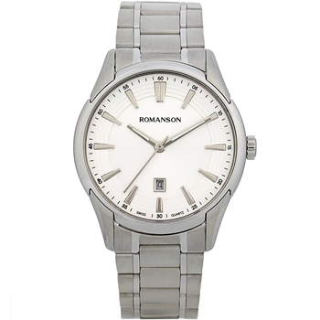 ساعت مچی رومانسون کد TM5A20MMWWASR2